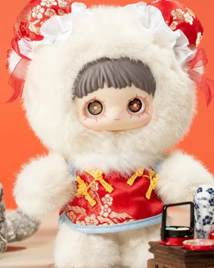 MayMei-Poem Of Spring Series Plush Blind Box