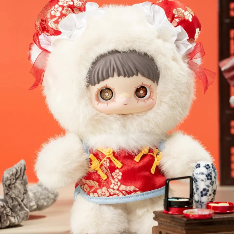 MayMei-Poem Of Spring Series Plush Blind Box