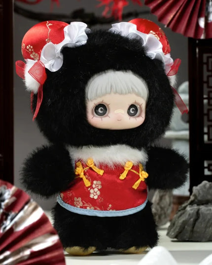 MayMei-Poem Of Spring Series Plush Blind Box