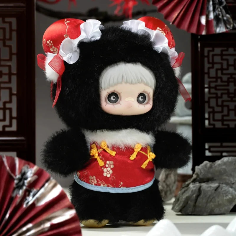 MayMei-Poem Of Spring Series Plush Blind Box