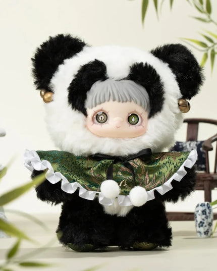 MayMei-Poem Of Spring Series Plush Blind Box