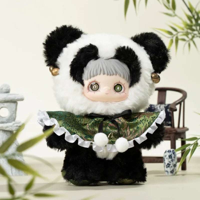 MayMei-Poem Of Spring Series Plush Blind Box