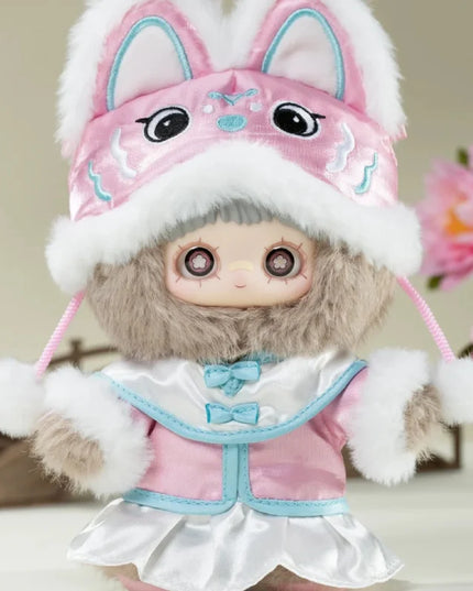 MayMei-Poem Of Spring Series Plush Blind Box