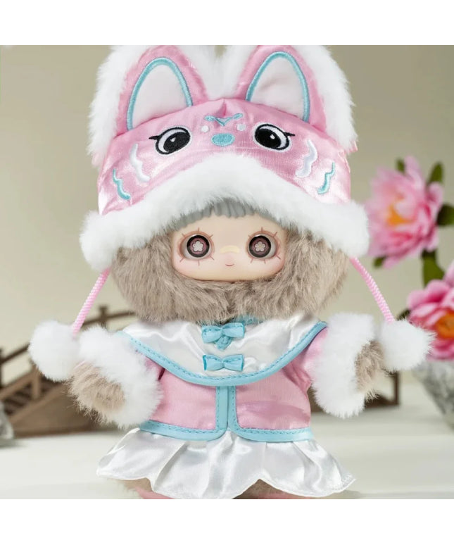 MayMei-Poem Of Spring Series Plush Blind Box