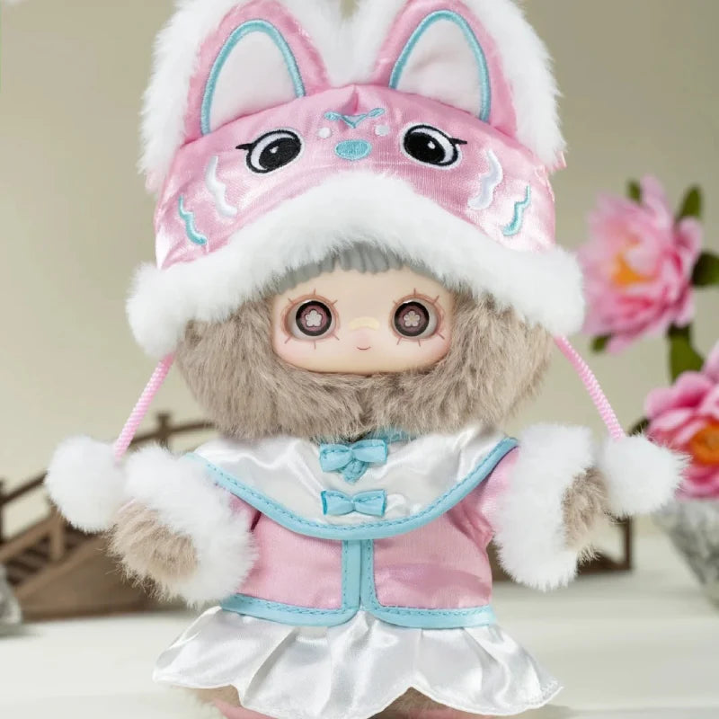 MayMei-Poem Of Spring Series Plush Blind Box