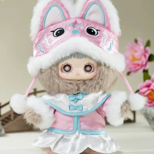 MayMei-Poem Of Spring Series Plush Blind Box