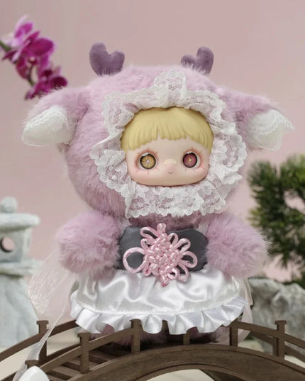 MayMei-Poem Of Spring Series Plush Blind Box