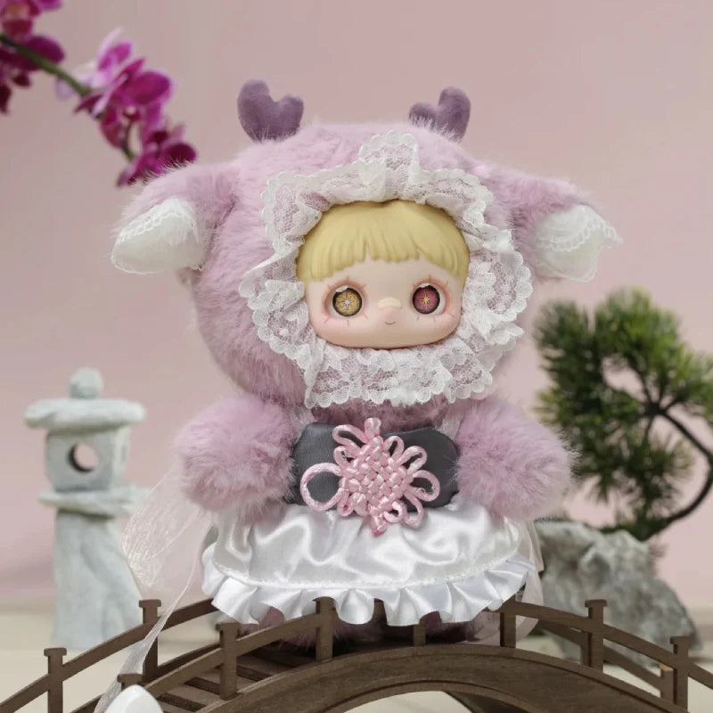 MayMei-Poem Of Spring Series Plush Blind Box