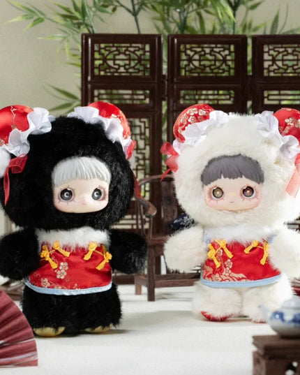 MayMei-Poem Of Spring Series Plush Blind Box