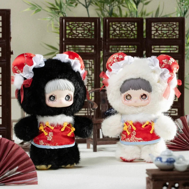 MayMei-Poem Of Spring Series Plush Blind Box