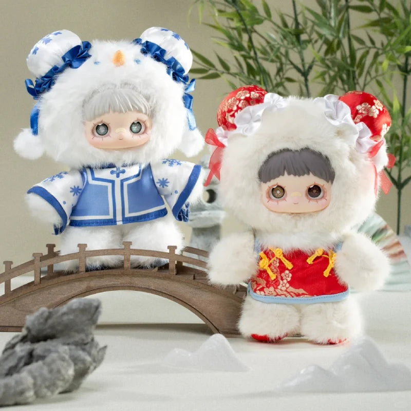 MayMei-Poem Of Spring Series Plush Blind Box