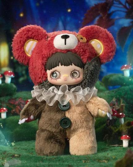 SALE - MayMei V4 Symbiote Neverland Series Plush Blind Box