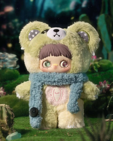 SALE - MayMei V4 Symbiote Neverland Series Plush Blind Box