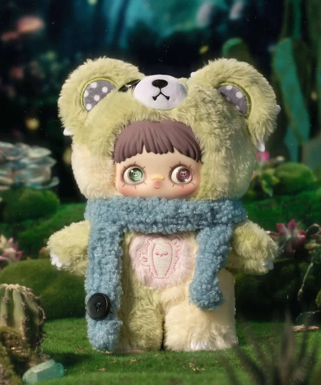 SALE - MayMei V4 Symbiote Neverland Series Plush Blind Box