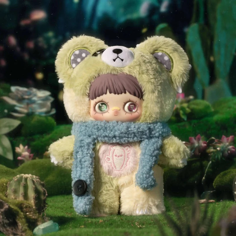 SALE - MayMei V4 Symbiote Neverland Series Plush Blind Box