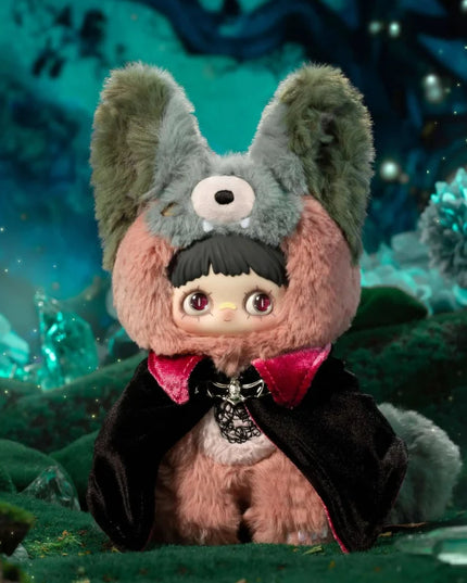 SALE - MayMei V4 Symbiote Neverland Series Plush Blind Box