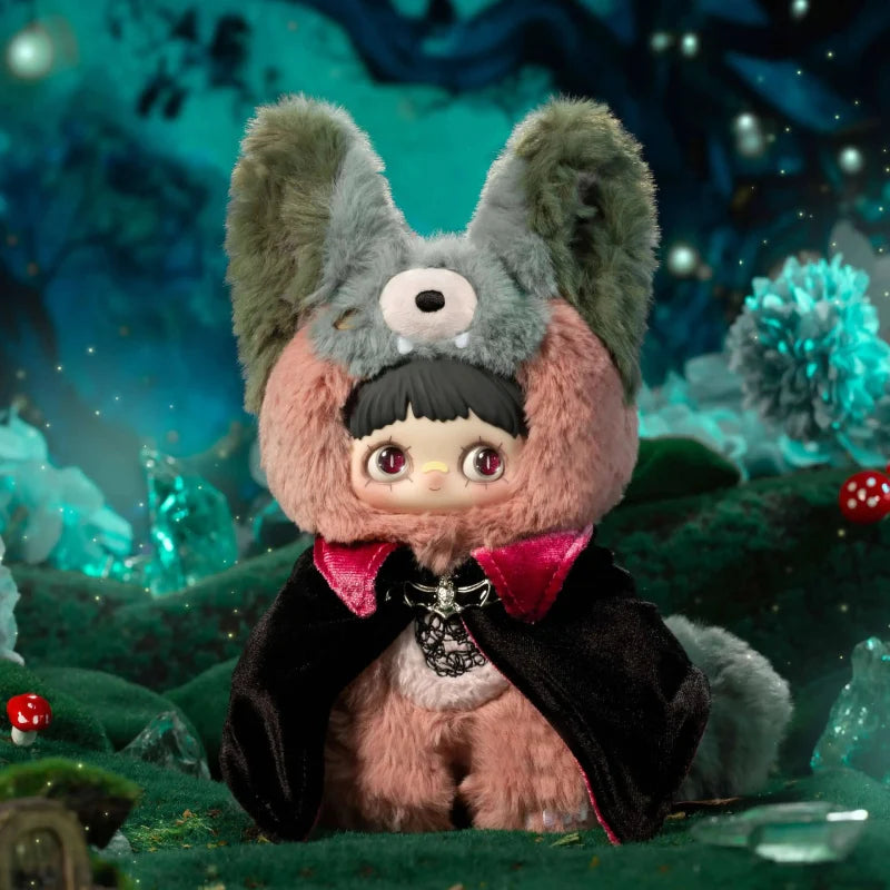 SALE - MayMei V4 Symbiote Neverland Series Plush Blind Box