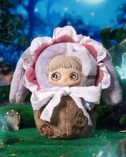 SALE - MayMei V4 Symbiote Neverland Series Plush Blind Box