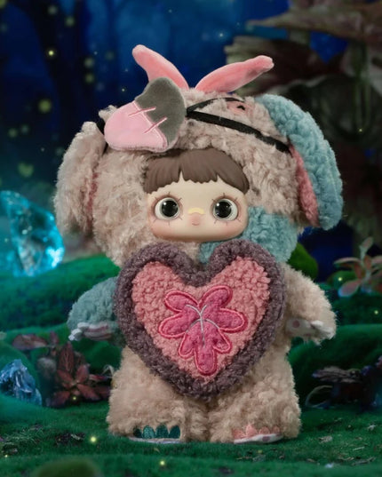 SALE - MayMei V4 Symbiote Neverland Series Plush Blind Box