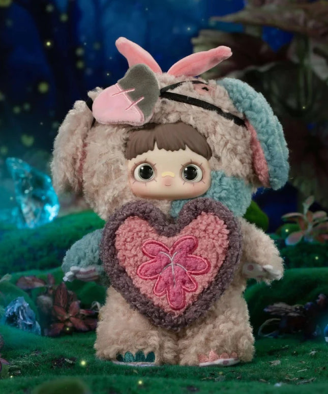 SALE - MayMei V4 Symbiote Neverland Series Plush Blind Box