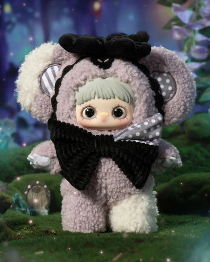 SALE - MayMei V4 Symbiote Neverland Series Plush Blind Box