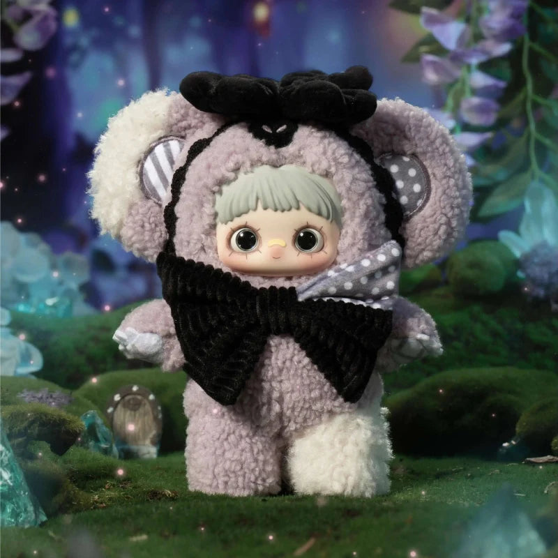 SALE - MayMei V4 Symbiote Neverland Series Plush Blind Box
