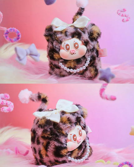THE SLLO - Flying Pig Pendant Plush