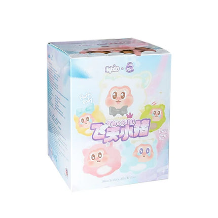 THE SLLO - Flying Pig Pendant Plush