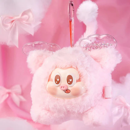 THE SLLO - Flying Pig Pendant Plush