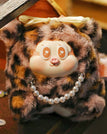 No Box - 1pcs (Leopard)