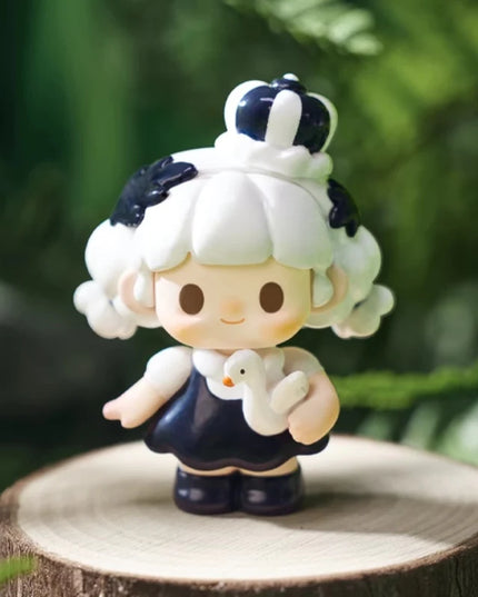 TiTi And Her Friends Series Mini Blind Box