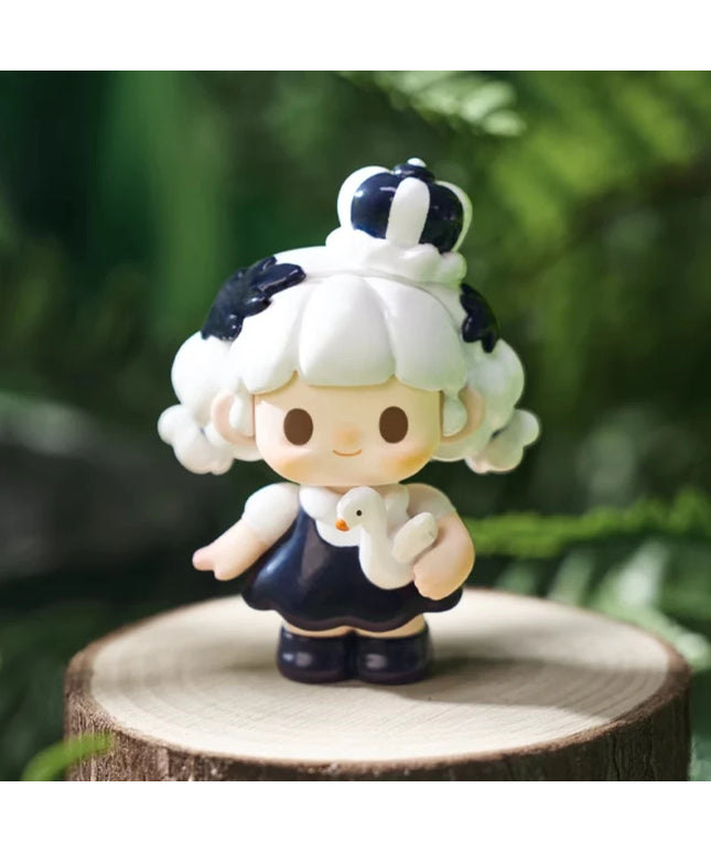 TiTi And Her Friends Series Mini Blind Box