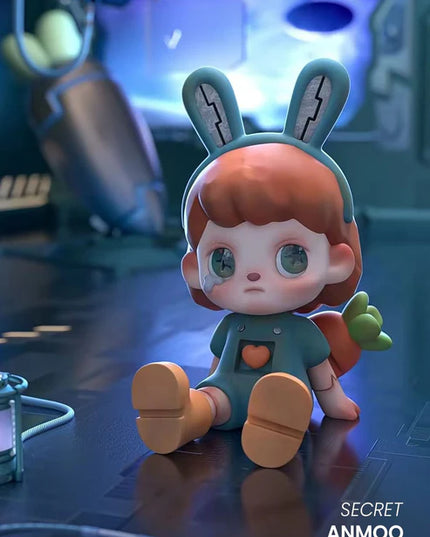 TNTSPACE All Stars Force Series