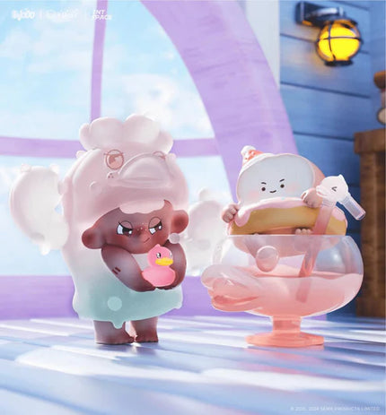 Treasure Hunt Series