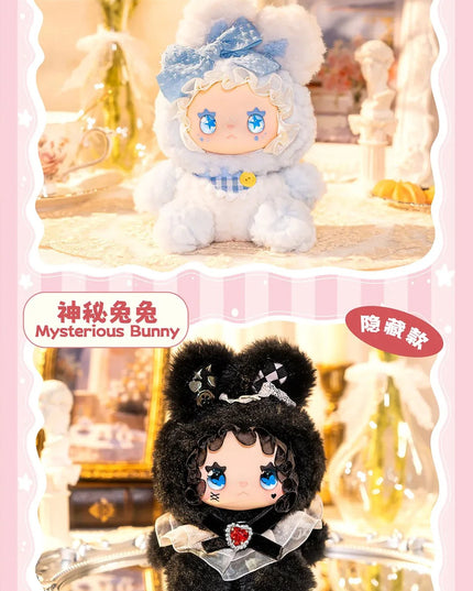 LOVELY EMMA Bunny Alliance Series Plush Blind Box