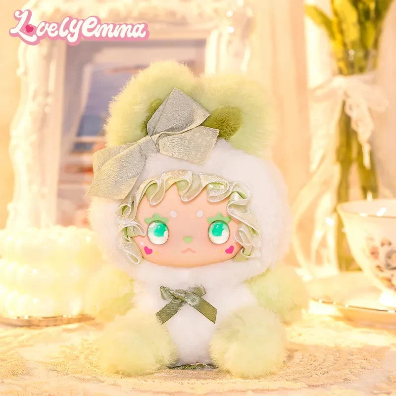 LOVELY EMMA Bunny Alliance Series Plush Blind Box