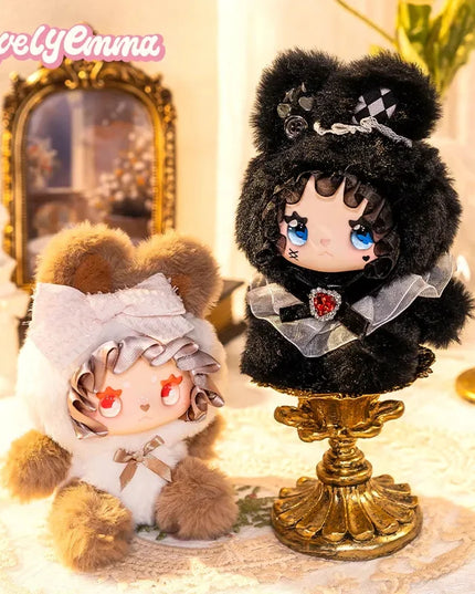 LOVELY EMMA Bunny Alliance Series Plush Blind Box