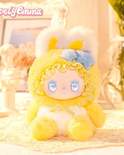 LOVELY EMMA Bunny Alliance Series Plush Blind Box