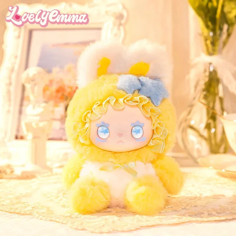 LOVELY EMMA Bunny Alliance Series Plush Blind Box