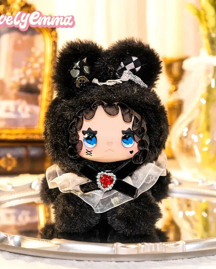 LOVELY EMMA Bunny Alliance Series Plush Blind Box