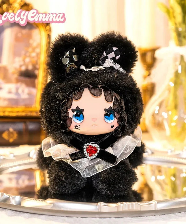 LOVELY EMMA Bunny Alliance Series Plush Blind Box
