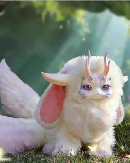 [Pre-Order] TUTULONG 400% Big Baby Series Plush Blind Box