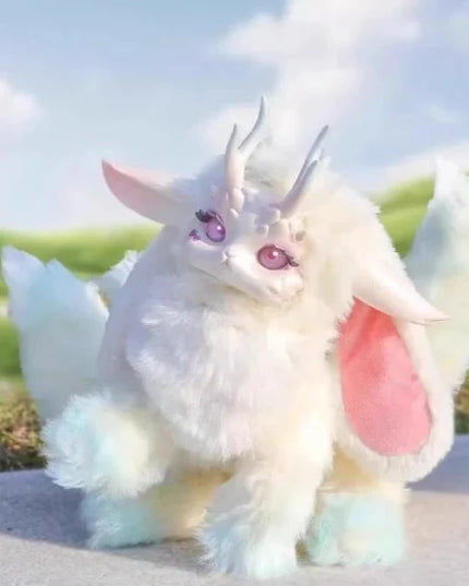 [Pre-Order] TUTULONG 400% Big Baby Series Plush Blind Box