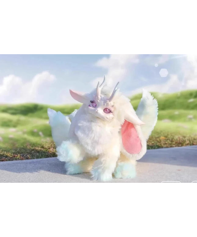 [Pre-Order] TUTULONG 400% Big Baby Series Plush Blind Box