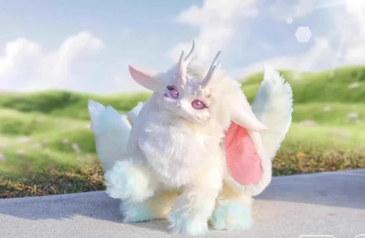 [Pre-Order] TUTULONG 400% Big Baby Series Plush Blind Box
