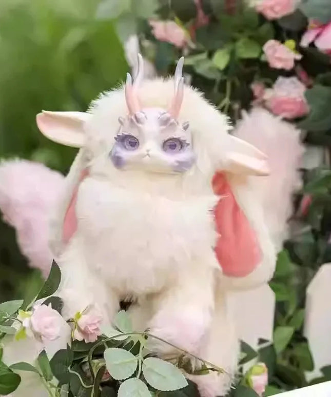 [Pre-Order] TUTULONG 400% Big Baby Series Plush Blind Box