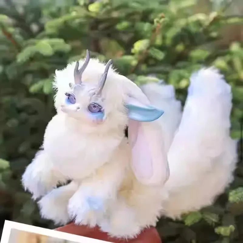 [Pre-Order] TUTULONG 400% Big Baby Series Plush Blind Box