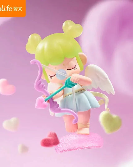 Nanci - Sweet Time Blind Box Figures