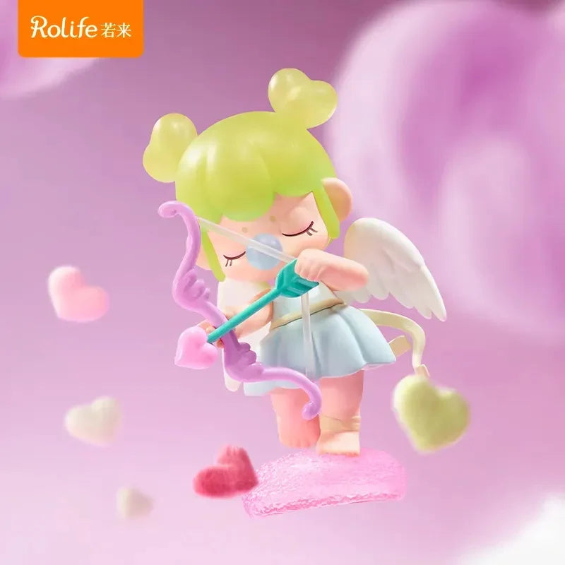 Nanci - Sweet Time Blind Box Figures