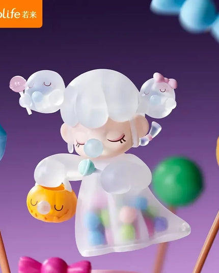 Nanci - Sweet Time Blind Box Figures